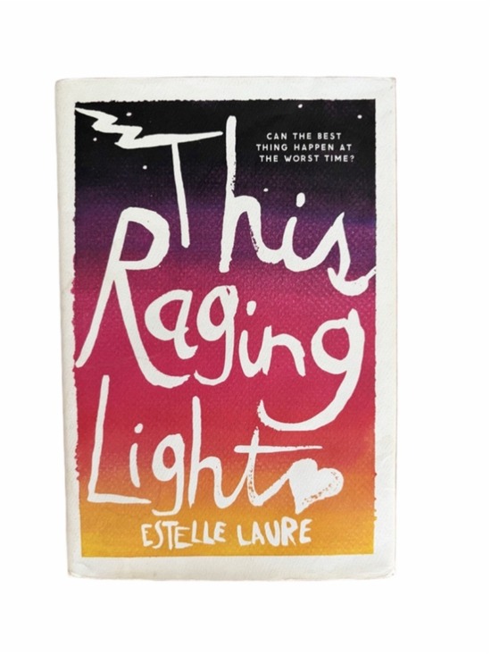 Unbranded Other - This Raging Light Book by Estelle Laure